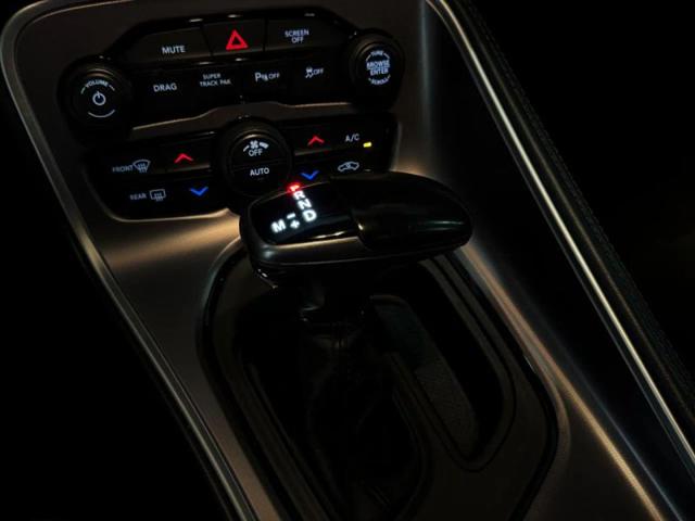 2020 Dodge Challenger R/T Scat Pack