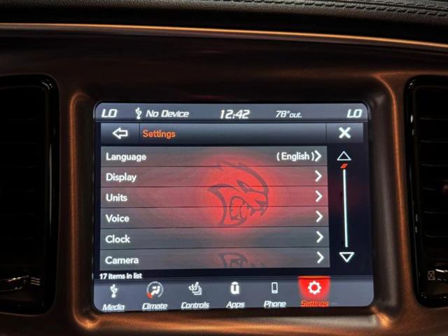 2020 Dodge Challenger R/T Scat Pack