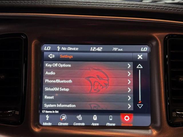 2020 Dodge Challenger R/T Scat Pack