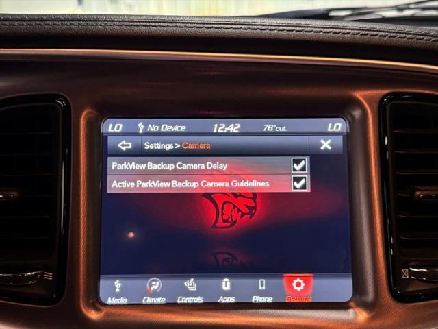 2020 Dodge Challenger R/T Scat Pack