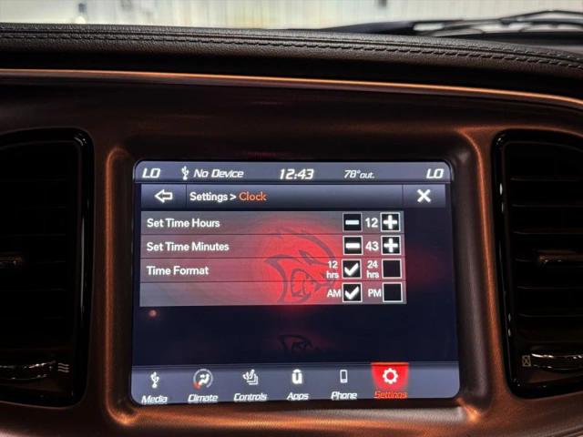 2020 Dodge Challenger R/T Scat Pack