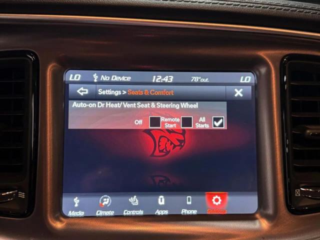 2020 Dodge Challenger R/T Scat Pack