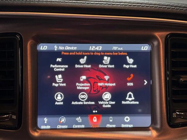 2020 Dodge Challenger R/T Scat Pack
