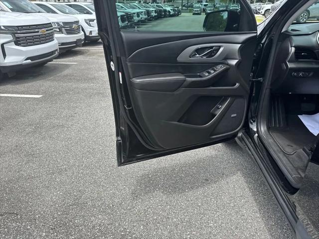 2021 Chevrolet Traverse FWD RS