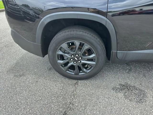 2021 Chevrolet Traverse FWD RS