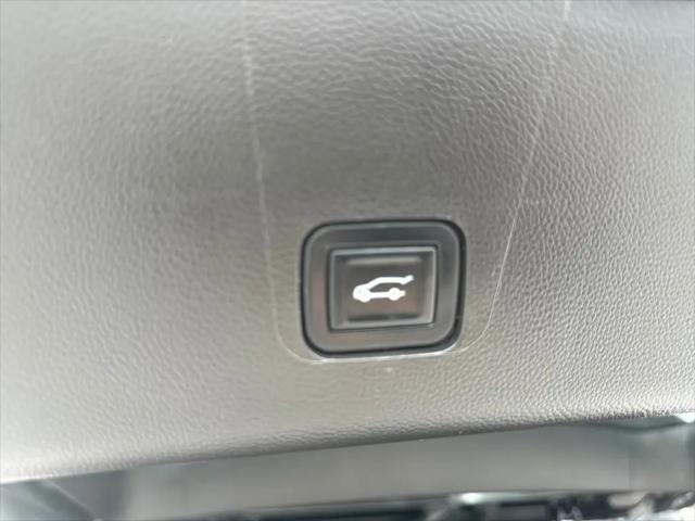 2021 Chevrolet Traverse FWD RS