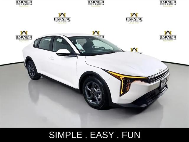 2026 Kia K4 LXS for sale in Everett, WA
