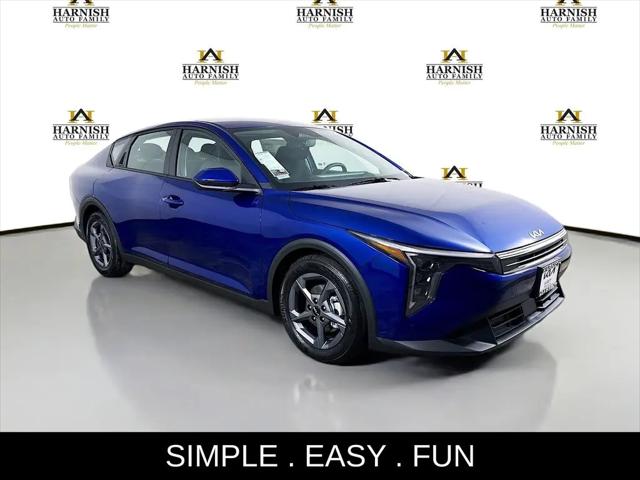 2026 Kia K4 LXS for sale in Everett, WA