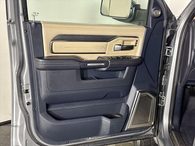 2020 Ram 3500 Limited Crew Cab 4x4 6'4" Box