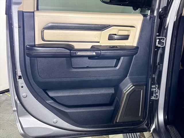 2020 Ram 3500 Limited Crew Cab 4x4 6'4" Box