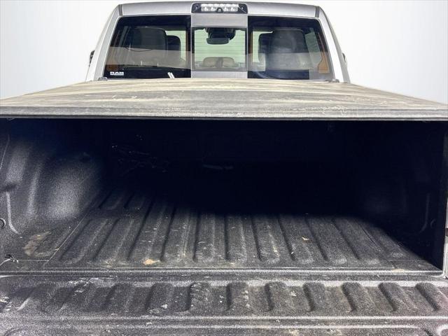 2020 Ram 3500 Limited Crew Cab 4x4 6'4" Box