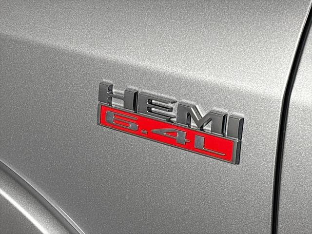 2020 Ram 3500 Limited Crew Cab 4x4 6'4" Box