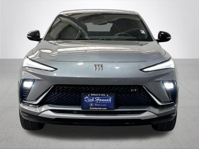 2024 Buick NV Sport Touring FWD
