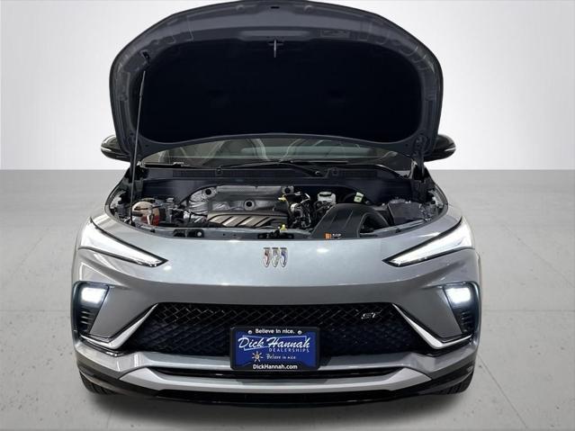 2024 Buick NV Sport Touring FWD