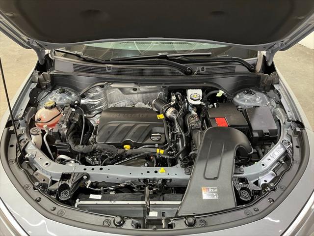2024 Buick NV Sport Touring FWD