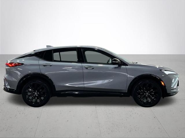 2024 Buick NV Sport Touring FWD