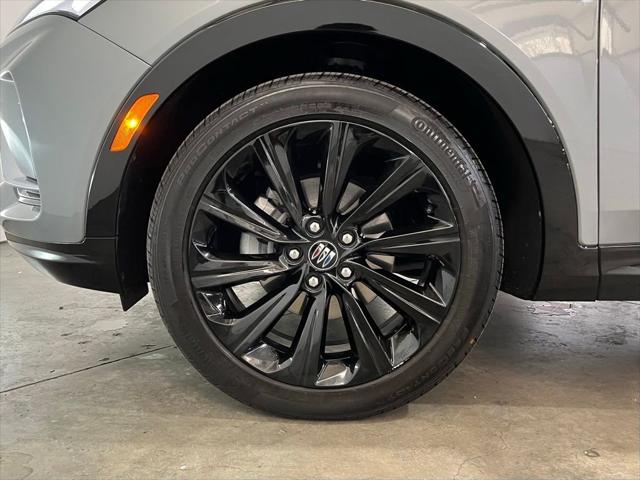 2024 Buick NV Sport Touring FWD