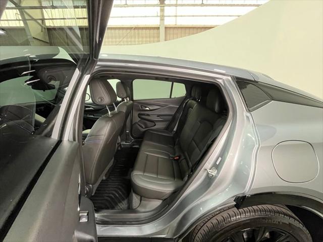 2024 Buick NV Sport Touring FWD