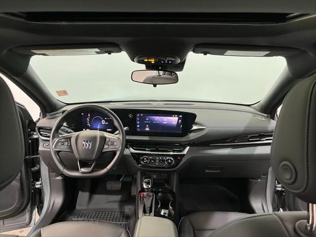 2024 Buick NV Sport Touring FWD