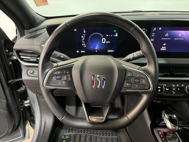 2024 Buick NV Sport Touring FWD