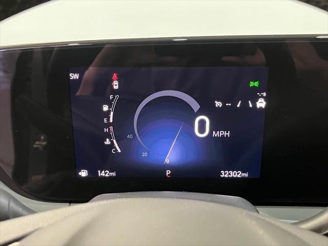 2024 Buick NV Sport Touring FWD