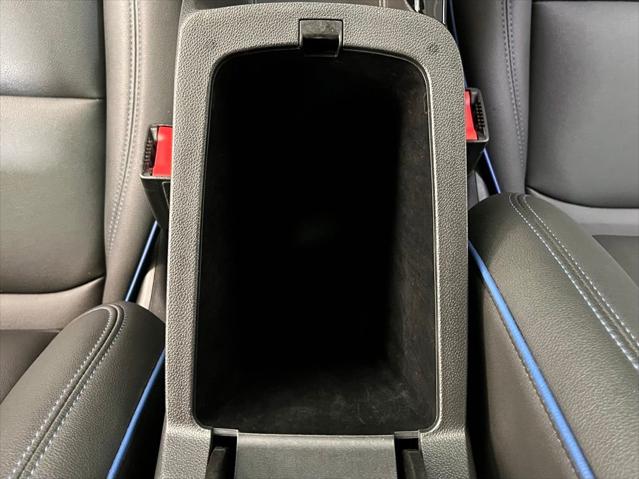 2024 Buick NV Sport Touring FWD