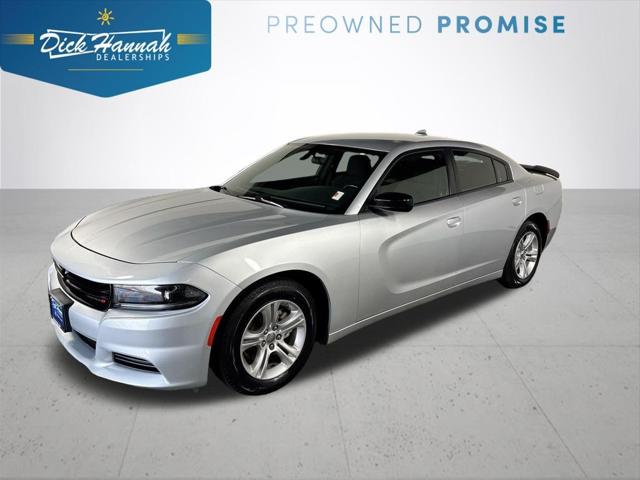 2023 Dodge Charger SXT for sale in Vancouver, WA