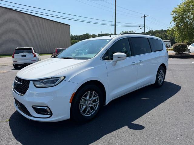 2022 Chrysler Pacifica Touring for sale in Guntersville, AL