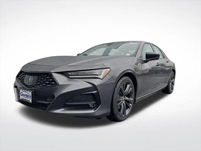 2023 Acura TLX A-SPEC Package for sale in Rochester, NY