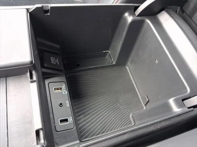 2023 Acura TLX A-SPEC Package