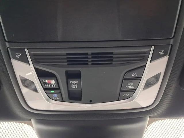2023 Acura TLX A-SPEC Package