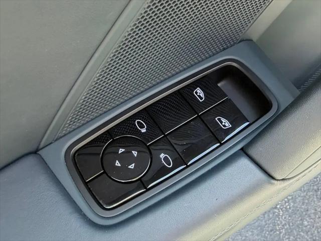 2021 Porsche 911 Targa 4S
