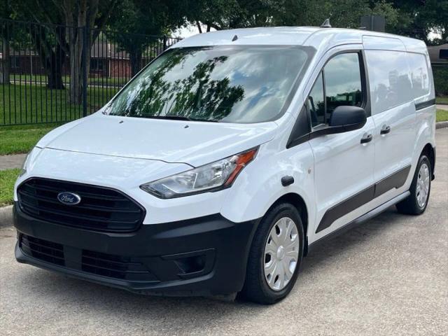 2020 Ford Transit Connect XL Cargo Van for sale in Houston, TX