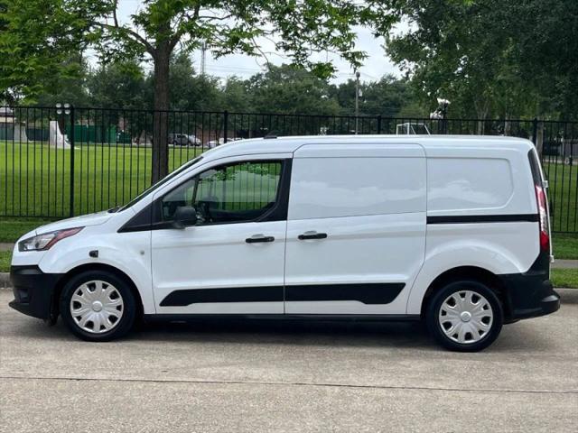 2020 Ford Transit Connect XL Cargo Van