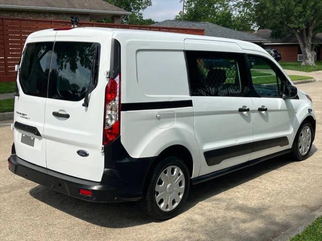 2020 Ford Transit Connect XL Cargo Van