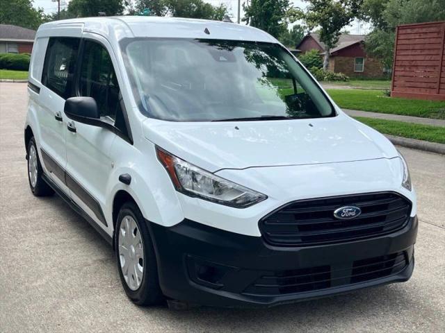 2020 Ford Transit Connect XL Cargo Van