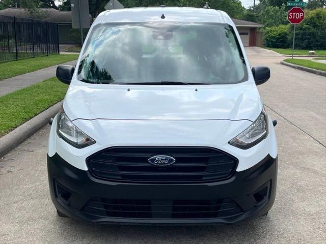 2020 Ford Transit Connect XL Cargo Van