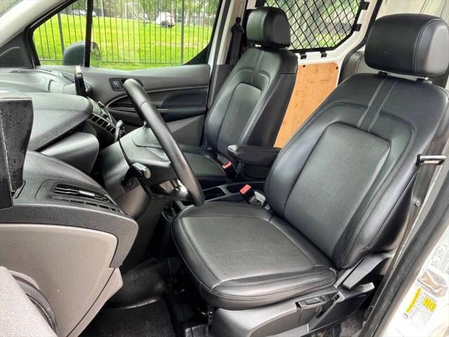 2020 Ford Transit Connect XL Cargo Van