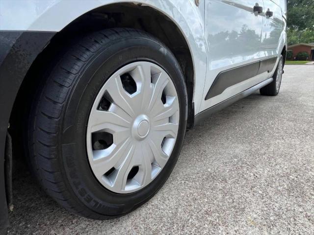 2020 Ford Transit Connect XL Cargo Van