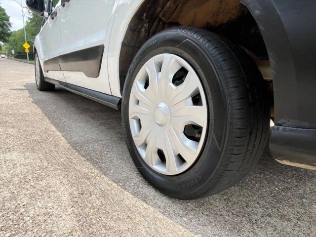 2020 Ford Transit Connect XL Cargo Van