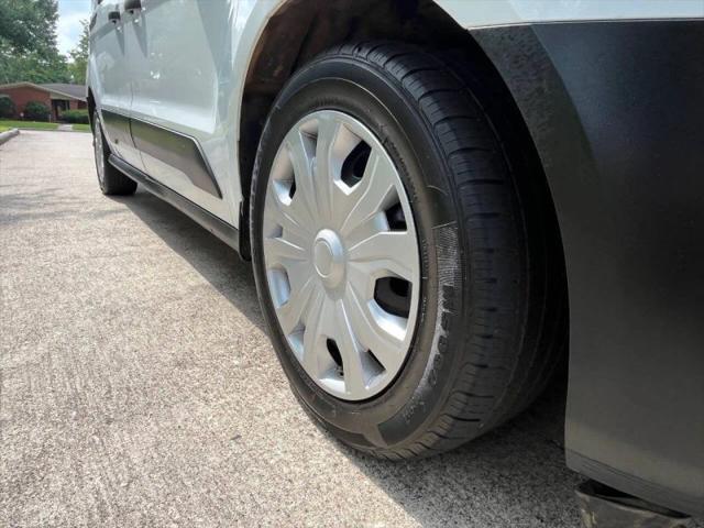2020 Ford Transit Connect XL Cargo Van