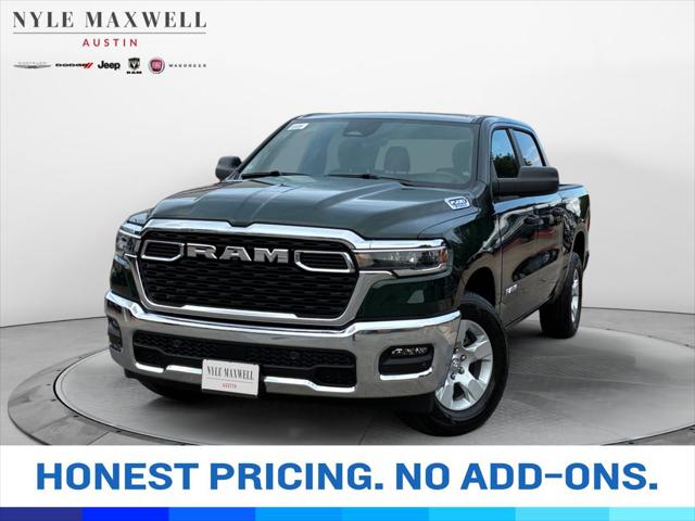 2026 Ram 1500 Big Horn/Lone Star for sale in Austin, TX