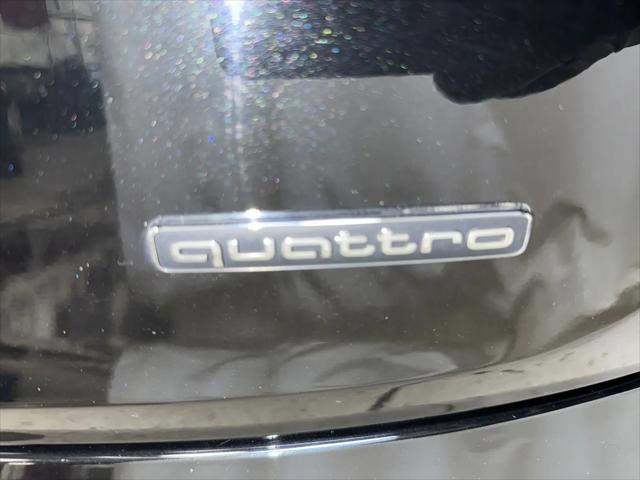 2024 Audi Q5 Premium Plus 45 TFSI S line quattro