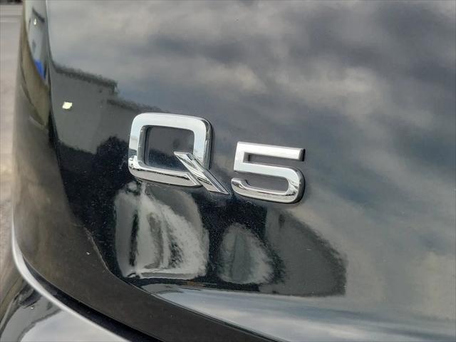 2024 Audi Q5 Premium Plus 45 TFSI S line quattro