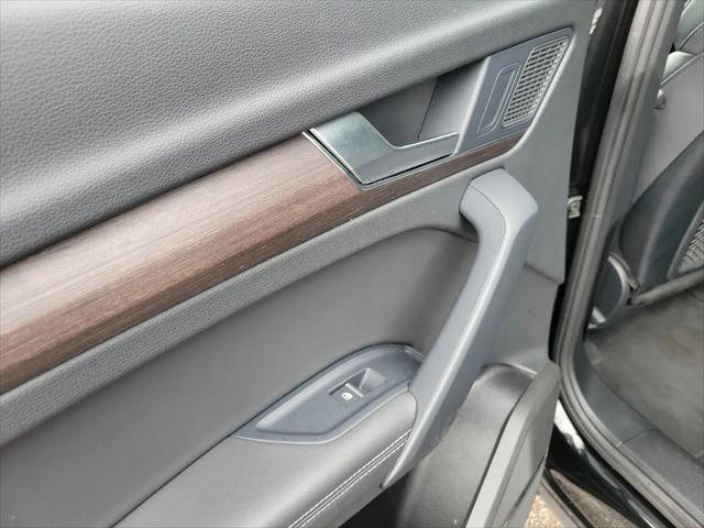 2024 Audi Q5 Premium Plus 45 TFSI S line quattro