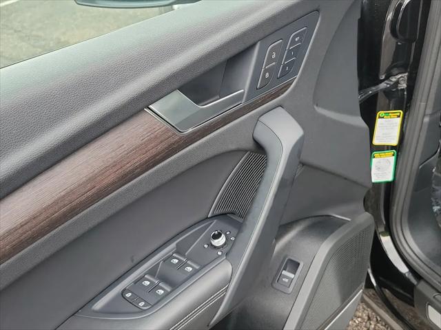 2024 Audi Q5 Premium Plus 45 TFSI S line quattro