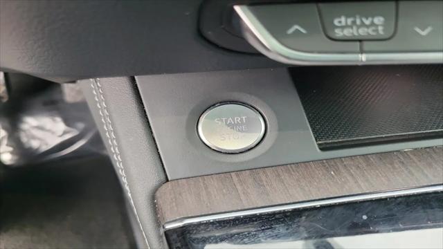 2024 Audi Q5 Premium Plus 45 TFSI S line quattro