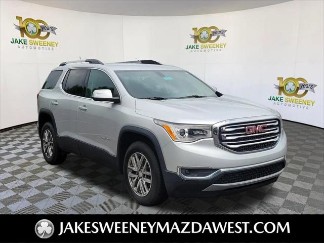 2019 GMC Acadia SLE-2 for sale in Cincinnati, OH