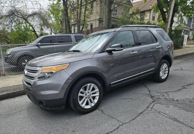 2014 Ford Explorer XLT for sale in White Plains, NY