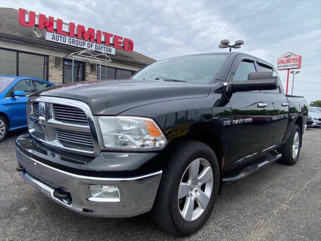 2011 Ram 1500 SLT for sale near Moraine, OH